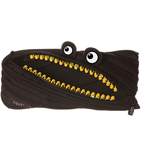 Estuche/NIKIDOM:GRILLZ MONSTER PUCH CLIP STRIP MIS