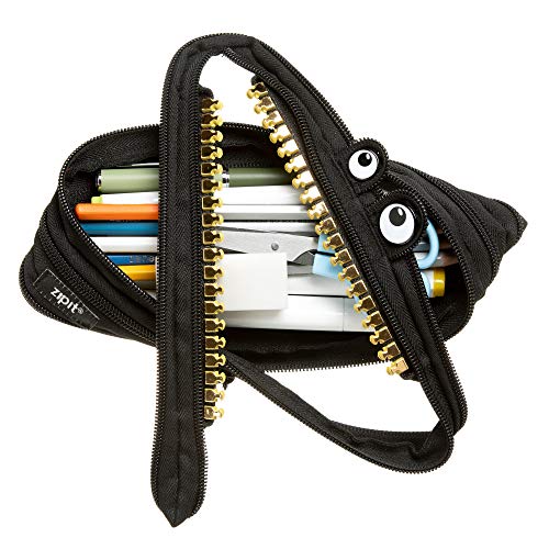 Estuche/NIKIDOM:GRILLZ MONSTER PUCH CLIP STRIP MIS