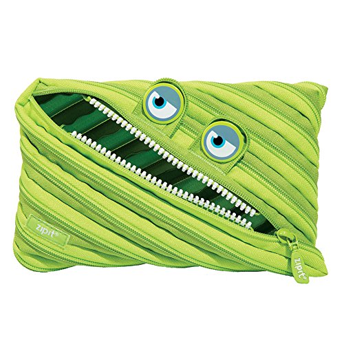 Estuche/NIKIDOM:WILDLINGS JUMBO POUCH CLIP STRIP M