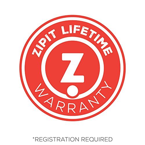 Estuche/NIKIDOM:WILDLINGS POUCH CLIP STRIP MISC V