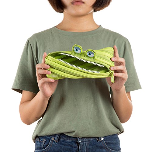 Estuche/NIKIDOM:WILDLINGS POUCH CLIP STRIP MISC V