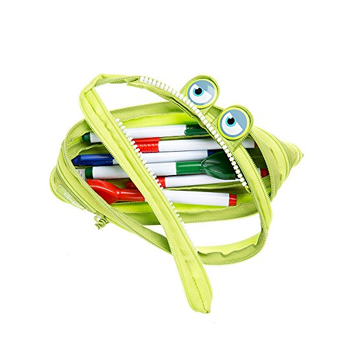 Estuche/NIKIDOM:WILDLINGS POUCH CLIP STRIP MISC V