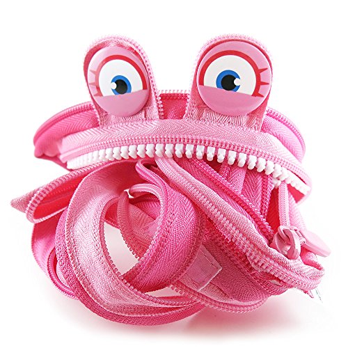 Estuche/NIKIDOM:WILDLINGS POUCH CLIP STRIP MISC V