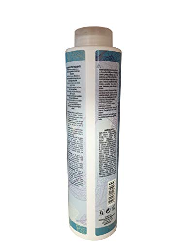 Etolab - Champú de uso frecuente con aceite de oliva, aceite de macadamia y aceite de argán (2x500 ml)