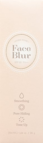 Etude House Beauty Shot Face Blur SPF 15/PA Plus, 1.23 Ounce