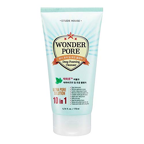 Etude House"Lotion anti pores dilatés" Wonder Pore Freshner 250 ml
