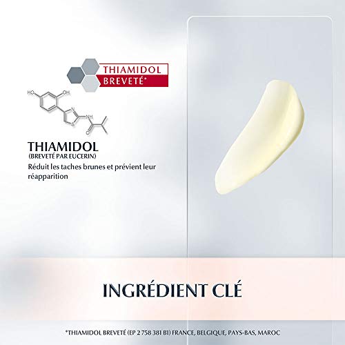 Eucerin Antipigmento cuidado de día SPF30 50 ml