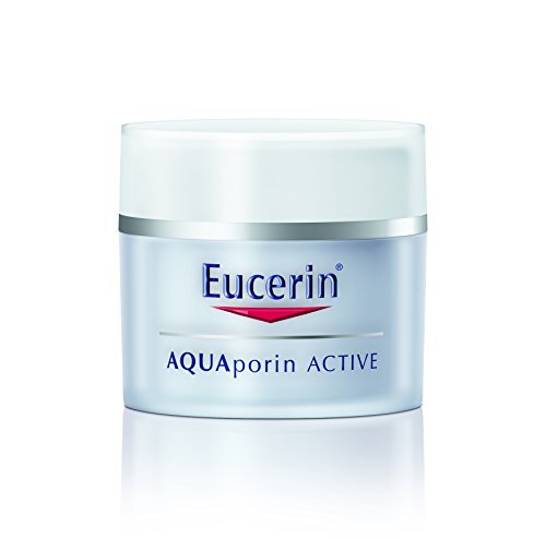 Eucerin Aquaporin Active hidratación normal a combinación piel