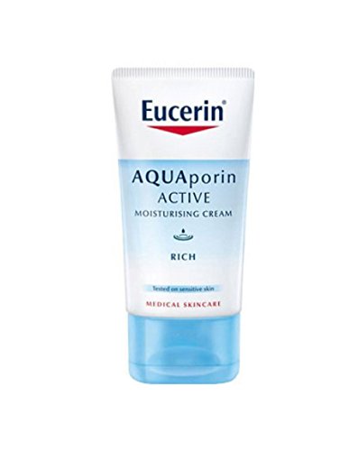 Eucerin - Crema Textura Enriquecida Aquaphorin Active