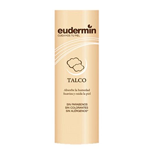 EUDERMIN talco 200 gr