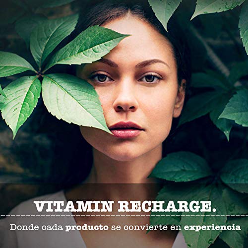 Eva Professional Hair Care Gelatina Multi Acción Vitamin Recharge Oh Là Là 250 ml