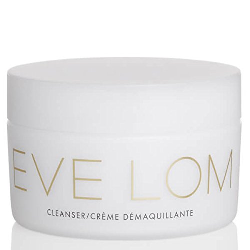 Eve Lom - Limpiador desmaquillante en crema, tamaño de viaje, 20 ml, con paño de muselina