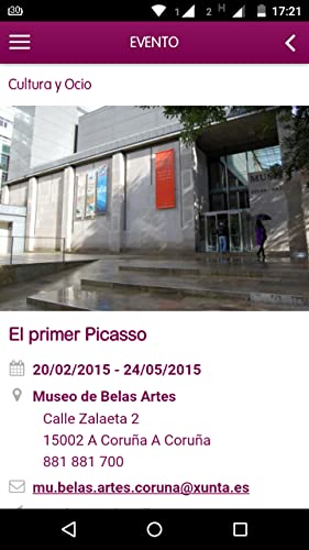 Eventos Smart Coruña