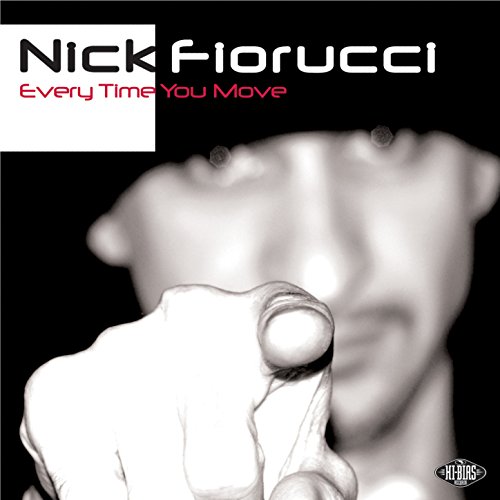 Every Time You Move (Jerome Robins & Gavo Club Mix)