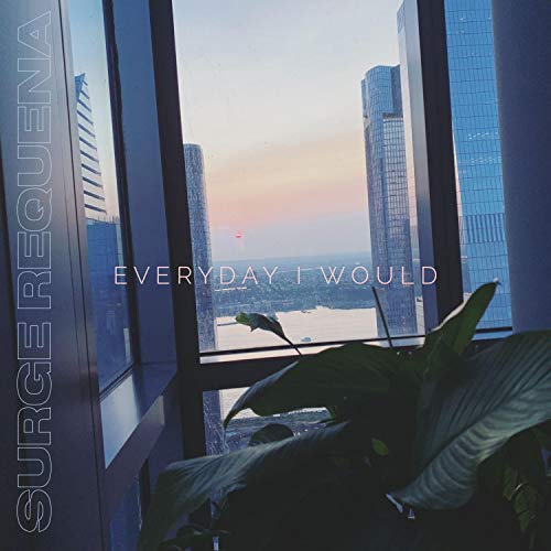 Everyday Day I Would