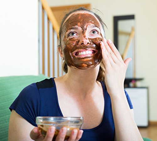 Exfoliante de Coco - Café con Jengibre 150g / Coconut Coffee Scrub 150g with Ginger - Health Embassy - 100% Natural (peeling, body scrub)