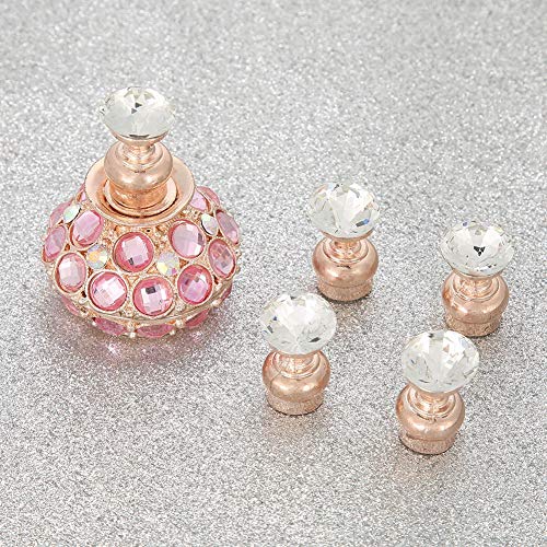 Expositor De Uñas Stand Holder práctica Crystal Nail Art Display Set para salón de uñas y herramientas de práctica de bricolaje