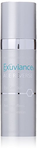 Exuviance 20007 Eye Contour, 15 g, color blanco