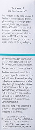 Exuviance 20007 Eye Contour, 15 g, color blanco