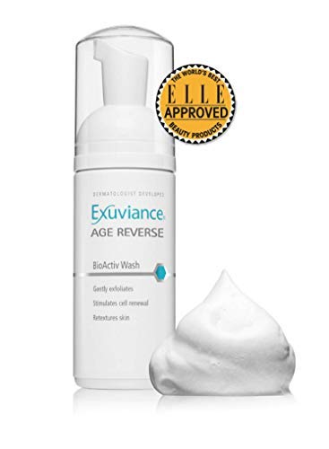 Exuviance 20008 Age Reverse Bioactiv Wash - Líquido limpiador (125 ml)