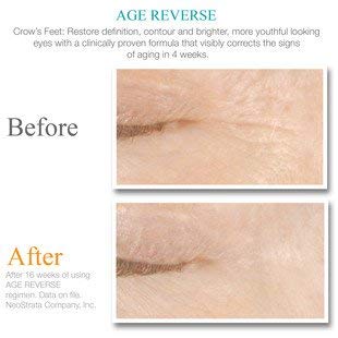 Exuviance 20008 Age Reverse Bioactiv Wash - Líquido limpiador (125 ml)