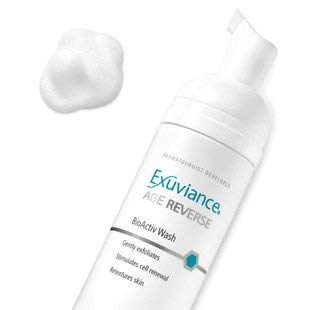 Exuviance 20008 Age Reverse Bioactiv Wash - Líquido limpiador (125 ml)