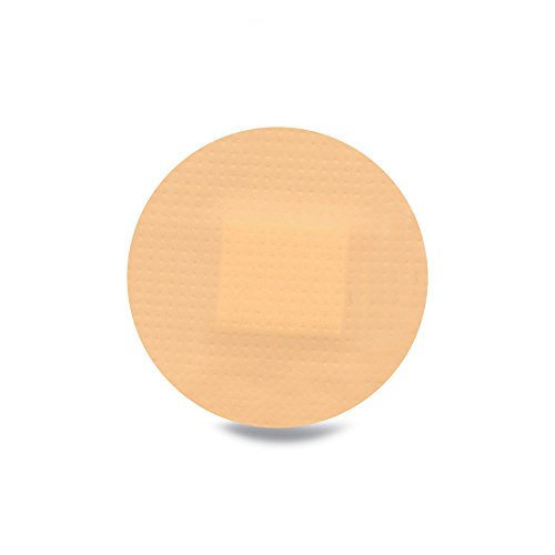 Ezy-Aid Washproof Spot yesos (caja de 100 yesos)