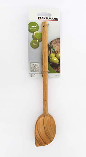 Fackelmann 30851 - Cuchara de Cocina (30 cm)