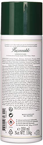 FACONNABLE by Faconnable Body Spray 5.5 oz / 163 ml (Men)