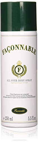 FACONNABLE by Faconnable Body Spray 5.5 oz / 163 ml (Men)