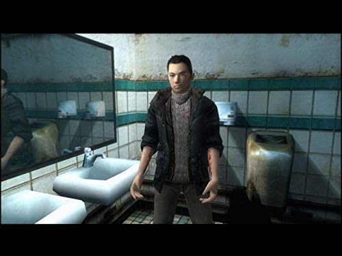 Fahrenheit 15Th Anniversary Edition