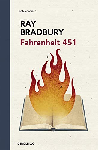 Fahrenheit 451 (Contemporánea)