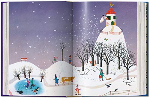 Fairy Tales. Grimm & Andersen: 2 In 1 – 40Th Anniversary Edition