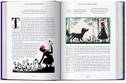 Fairy Tales. Grimm & Andersen: 2 In 1 – 40Th Anniversary Edition