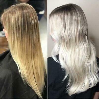 Fanola Oficial, No Yellow Vegana Champú (350ml)