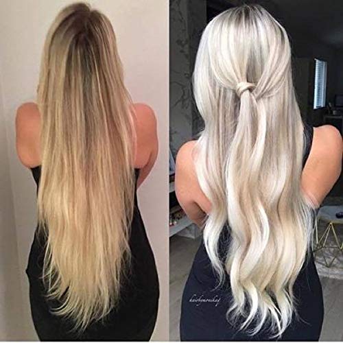 Fanola Oficial, No Yellow Vegana Champú (350ml)