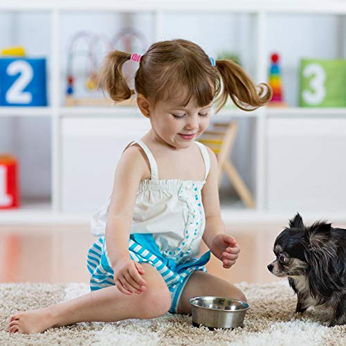 fanshiontide 200 piezas Lazos para el Cabello del Bebé,Bandas de Pelo Multicolores,Elásticas Pequeñas Gomas para el Pelo,Accesorios para el Cabello para Niños Bebés