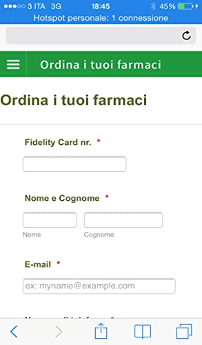 Farmacia San Giorgio