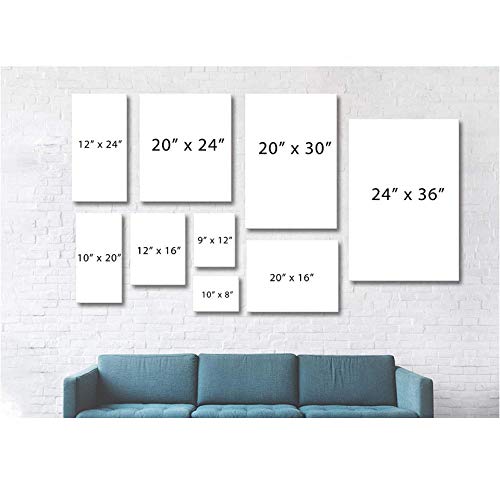 Fashion Nails Salon Wall Art Picture Girl Beauty Salon Decoración de la Pared Pink Makeup Canvas Print Nails Art Painting Trendy Picture for Girls Room 50x70cmx3 Sin Marco