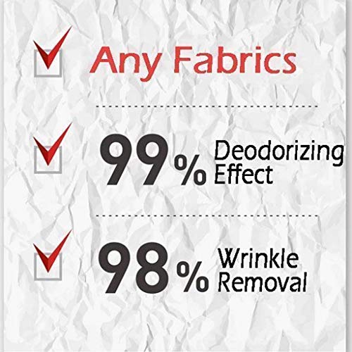 FBGood - Spray Antiarrugas para Ropa, Antiarrugas, Spray mágico, paño Antiarrugas, Spray de Planchado, 70 ml