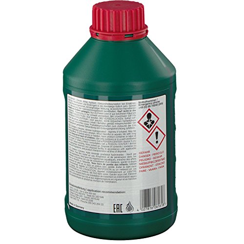 Febi bilstein 06161 Aceite hidráulico
