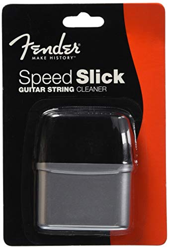 Fender 099-0521-100 Limpiador de Cuerdas de Guitarra Speed ​​Slick