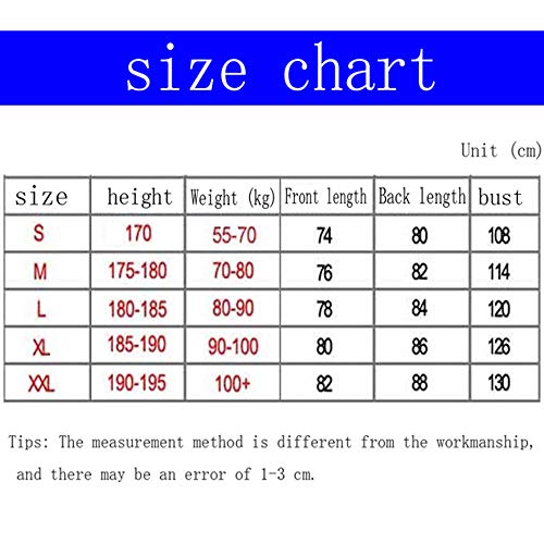FENGCLG Camisetas de Baloncesto para Hombres y Mujeres con Chip Grizzlies # 12 Bulls # 23 Magic # 1 Jersey Ropa Deportiva de Entrenamiento de Baloncesto