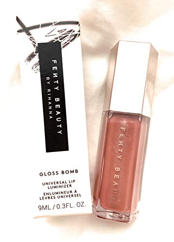 Fenty Beauty Gloss Bomb - Iluminador universal para labios