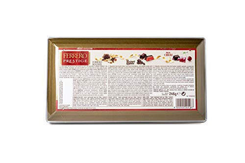 Ferrero Rocher Bombones - 246 gr