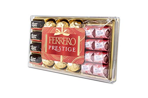 Ferrero Rocher Bombones - 246 gr
