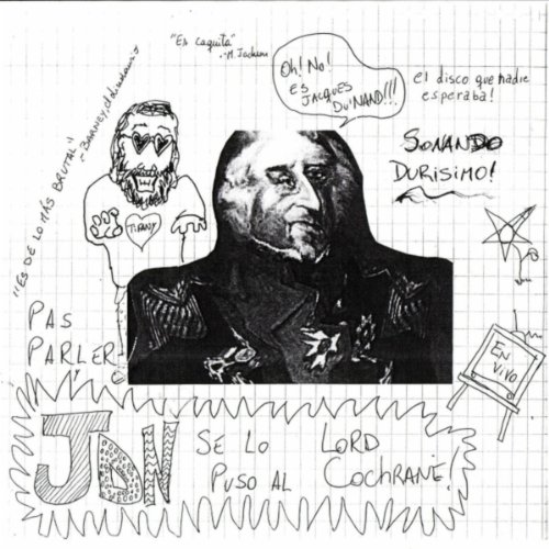 Fiesta de Graduacion [Explicit]