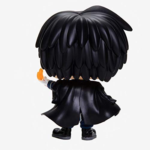 Figura Pop Fullmetal Alchemist: Colonel Mustang