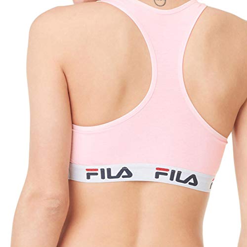 FILA - Women Bra - Pink Panther
