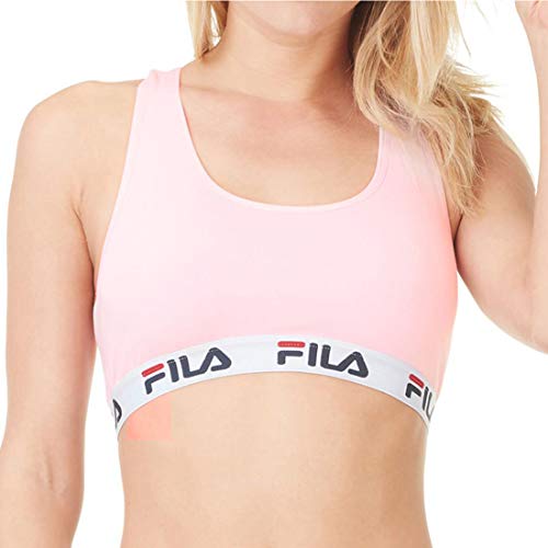 FILA - Women Bra - Pink Panther